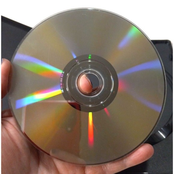 Shrek 2 DVD Full Screen - Picture 4 of 5